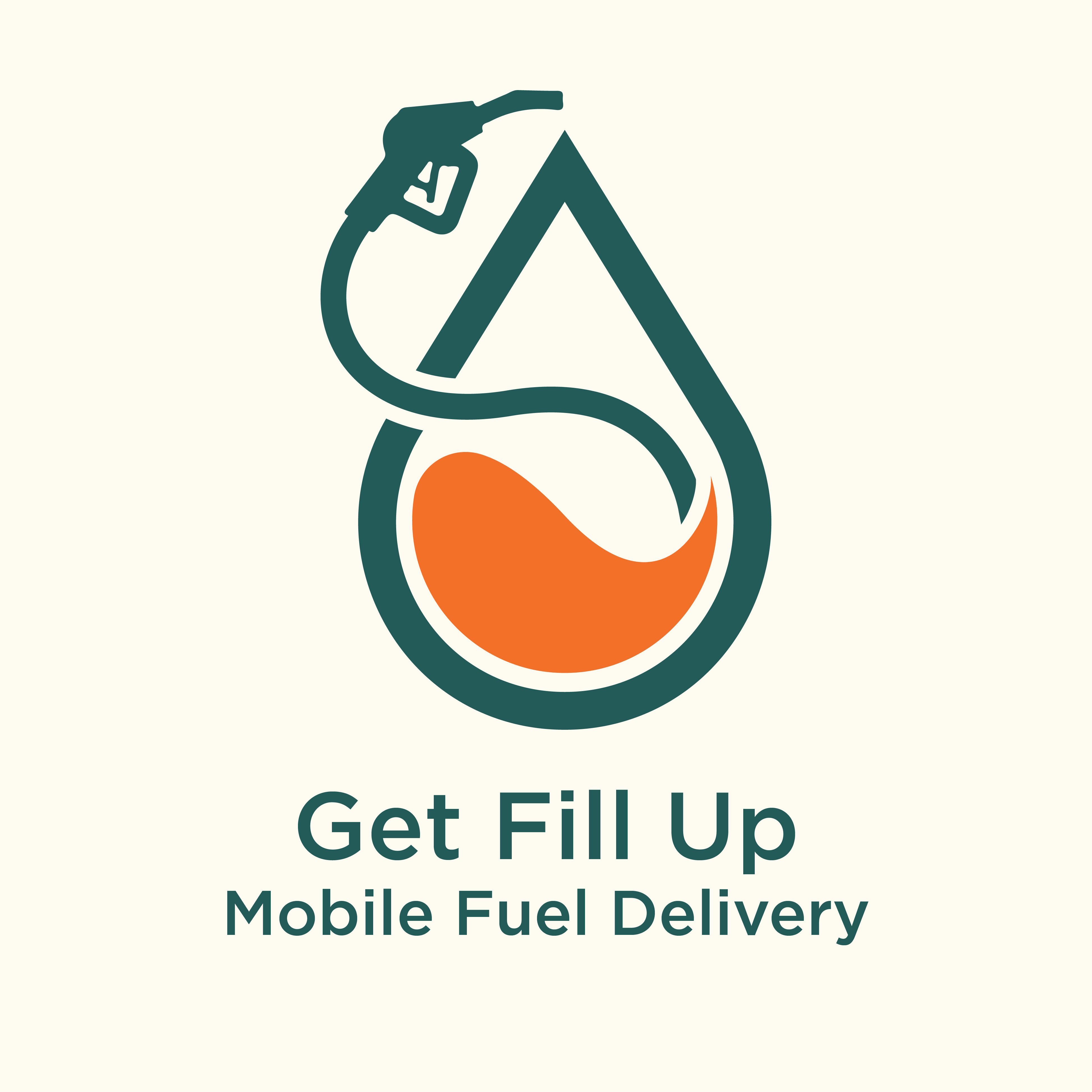 Get Fill Up — Mobile Fuel Delivery